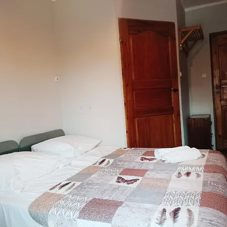 Baltiq Leba Apartment Exterior photo