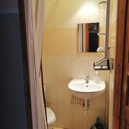 Baltiq Leba Apartment Room photo