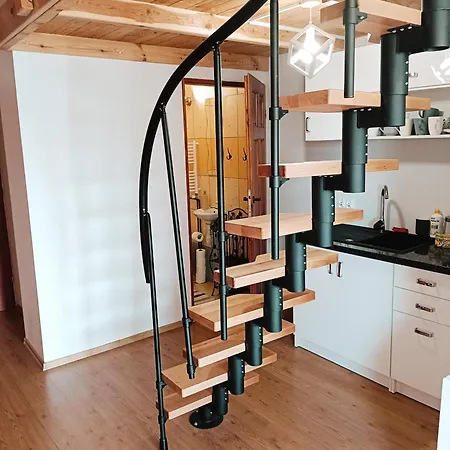 Baltiq Leba Apartment Room photo