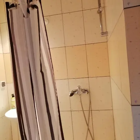 Baltiq Leba Apartment Room photo