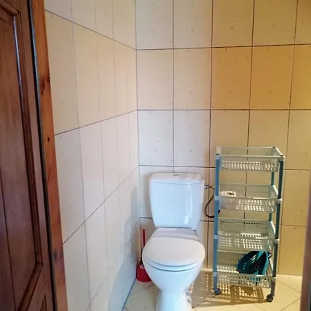 Baltiq Leba Apartment Room photo