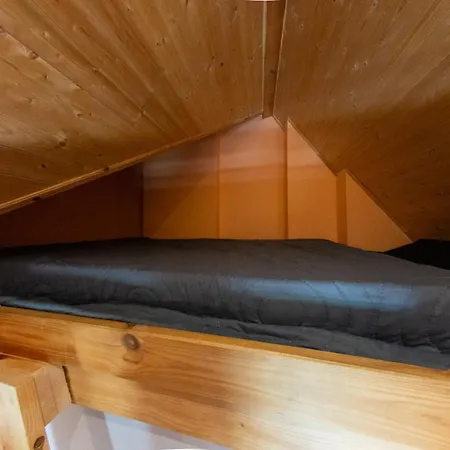 Baltiq Leba Apartment Room photo