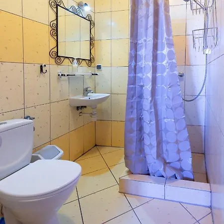 Baltiq Leba Apartment Exterior photo