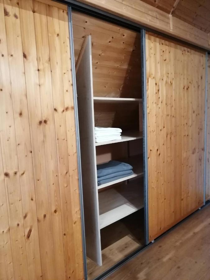 Baltiq Homestay Leba