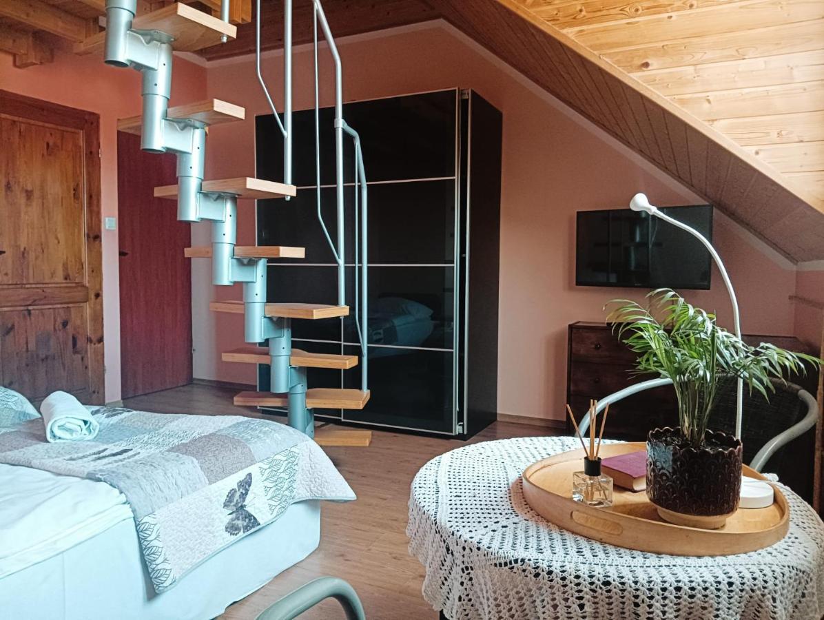 Baltiq Homestay *