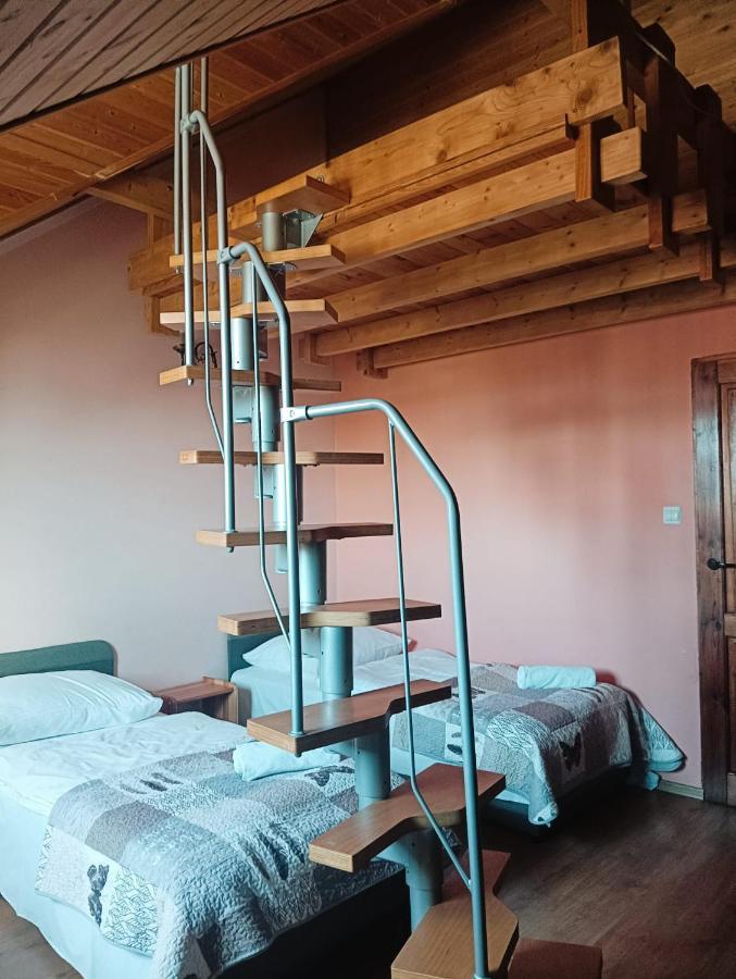 Baltiq Homestay *