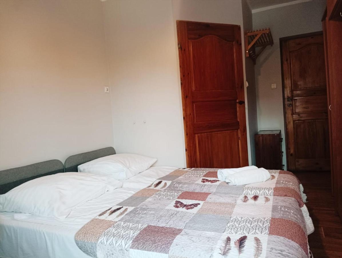 Baltiq Homestay *