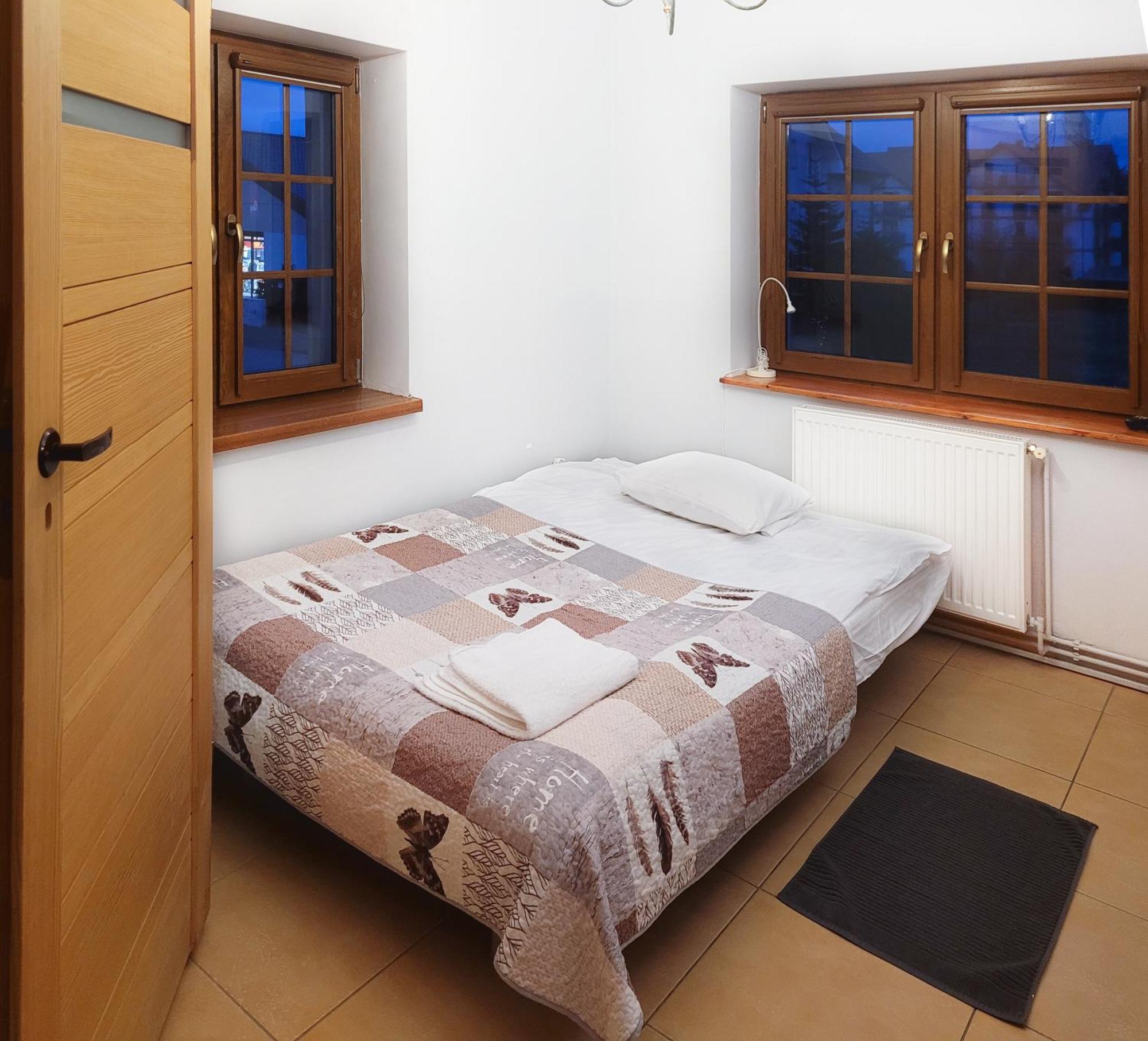 Baltiq Homestay