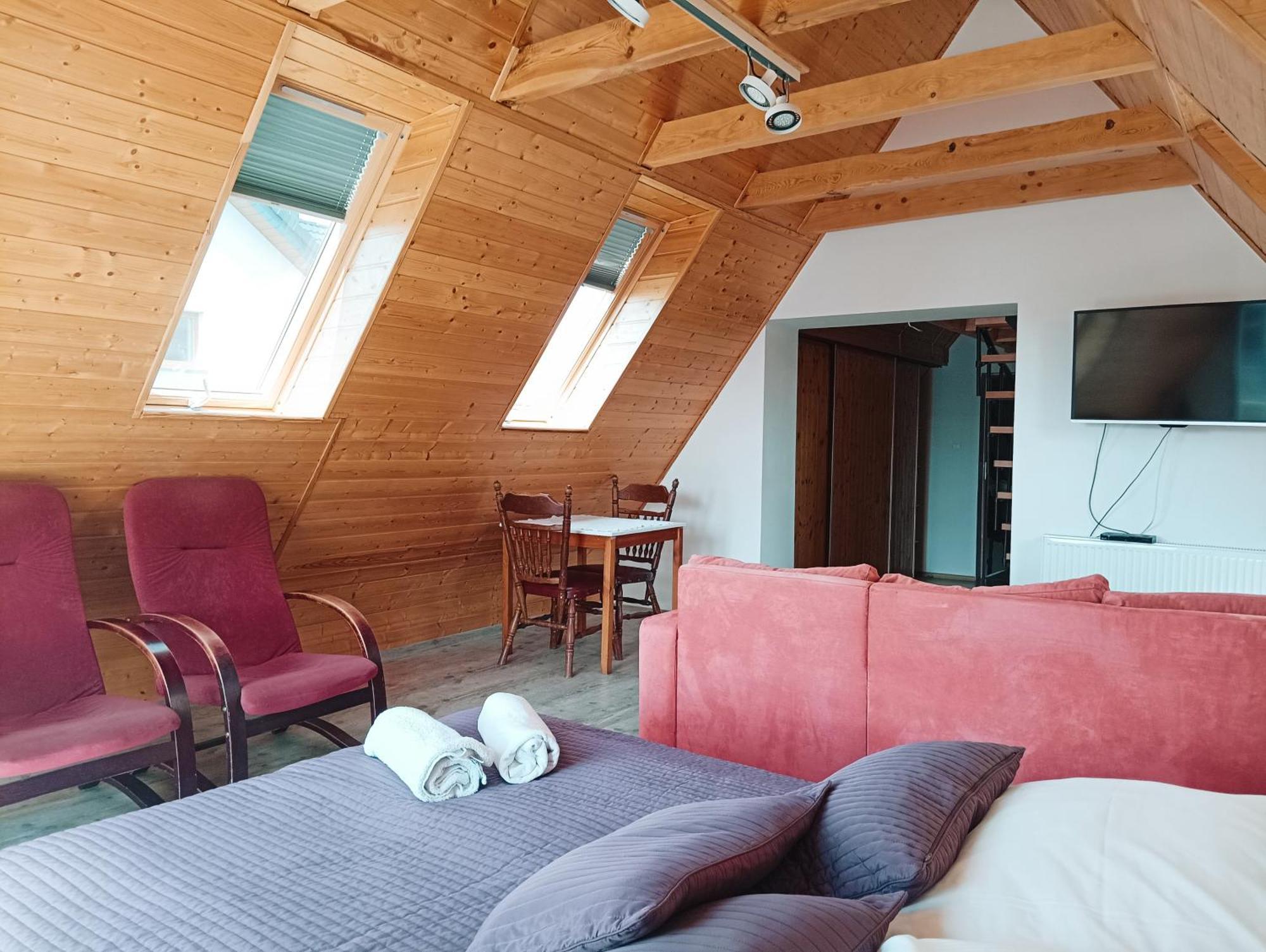 Baltiq Homestay