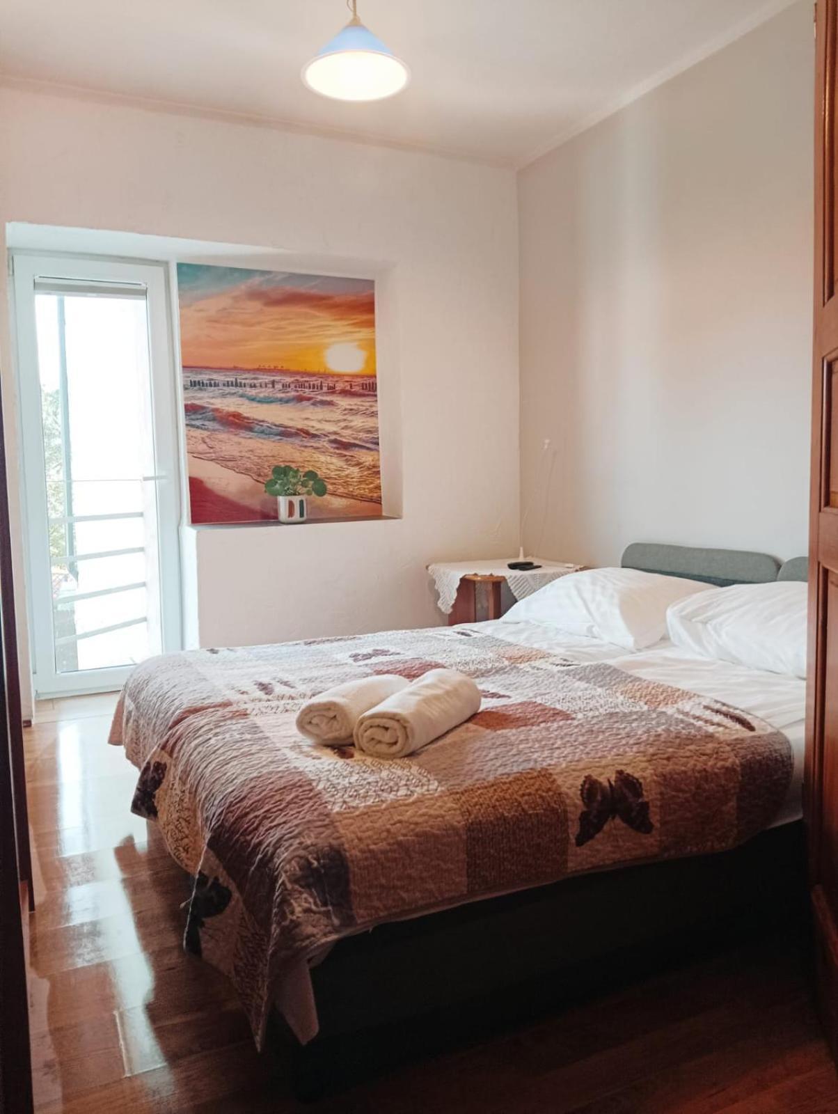 Baltiq Homestay