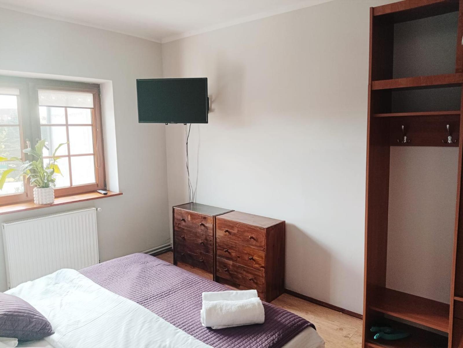Baltiq Homestay Leba