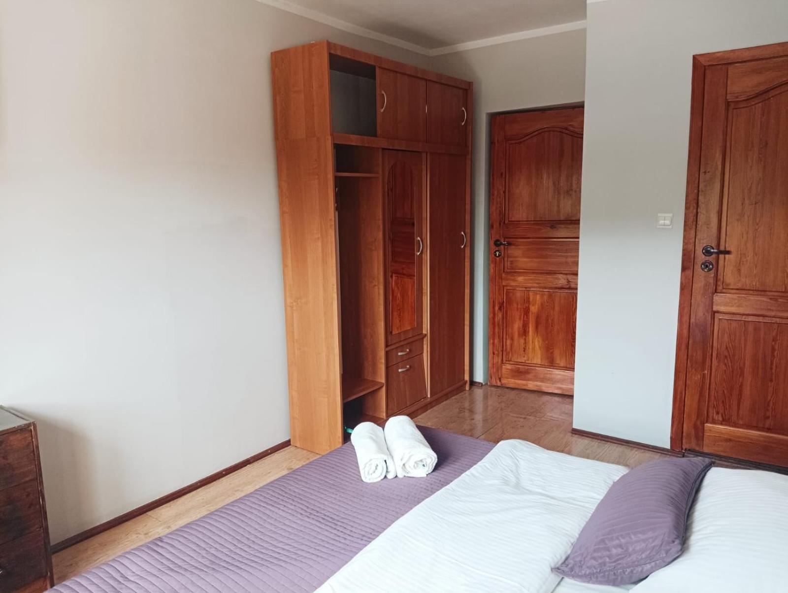 Baltiq Homestay