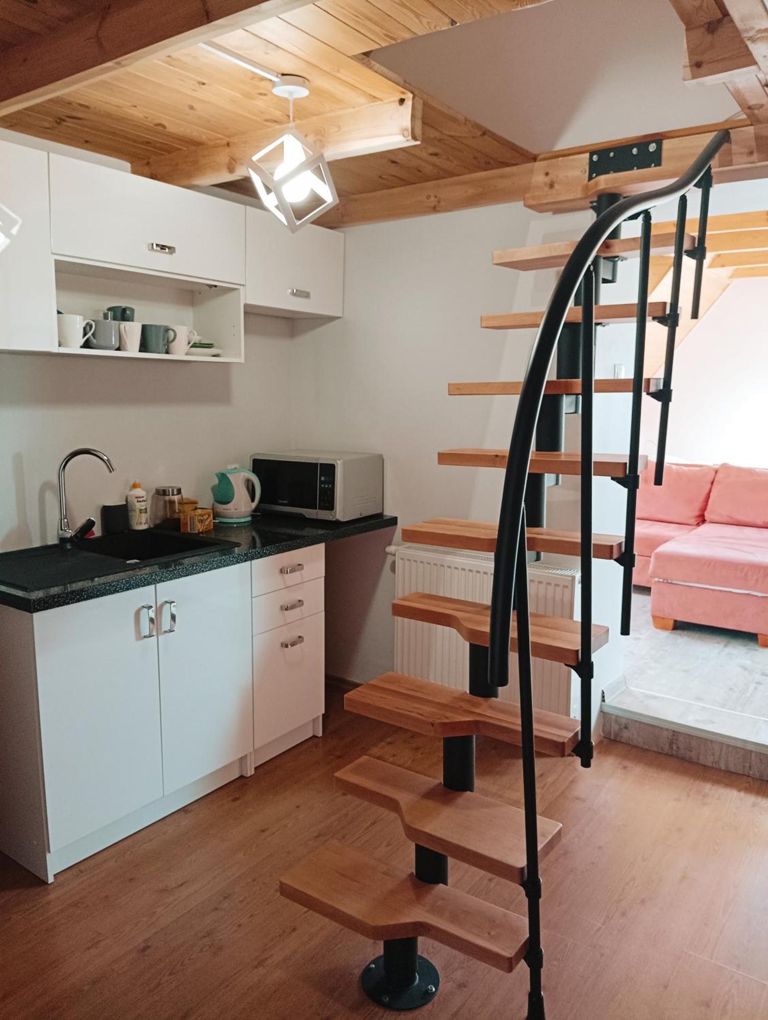 Baltiq Homestay