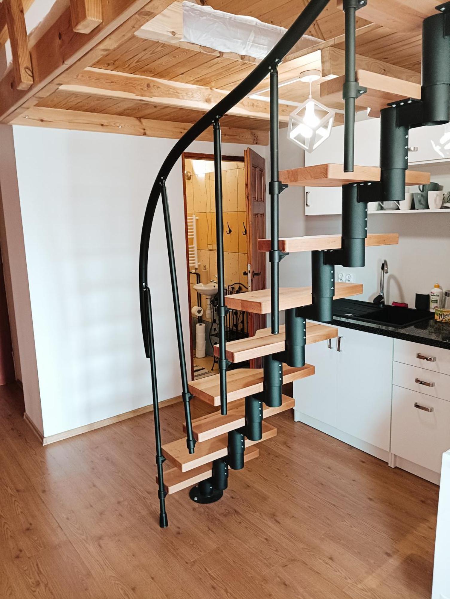 Baltiq Homestay