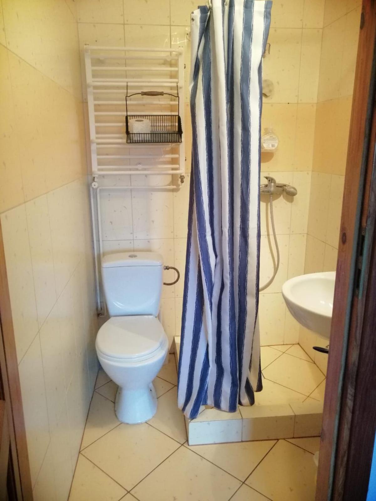 Baltiq Homestay Leba