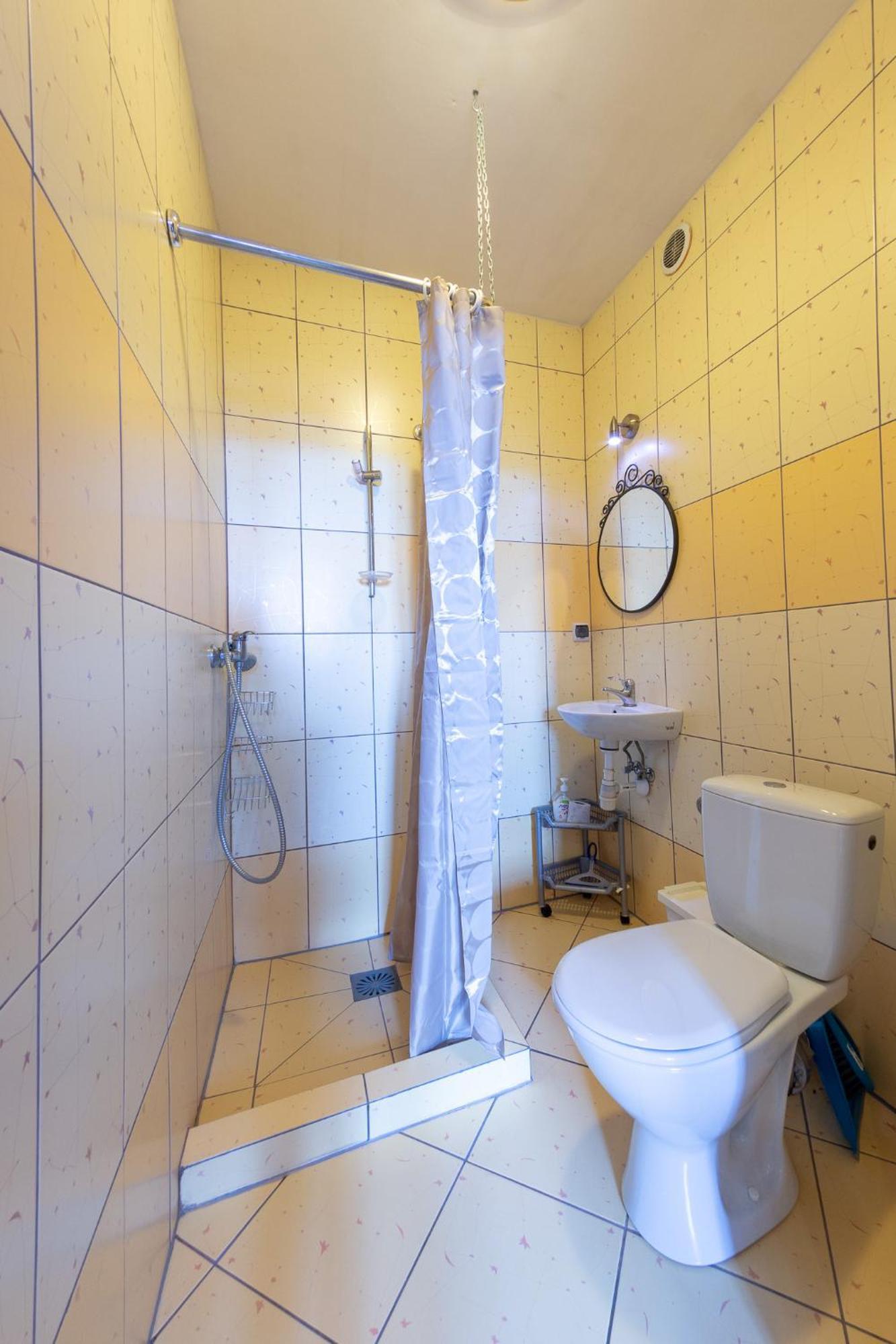 Baltiq Homestay
