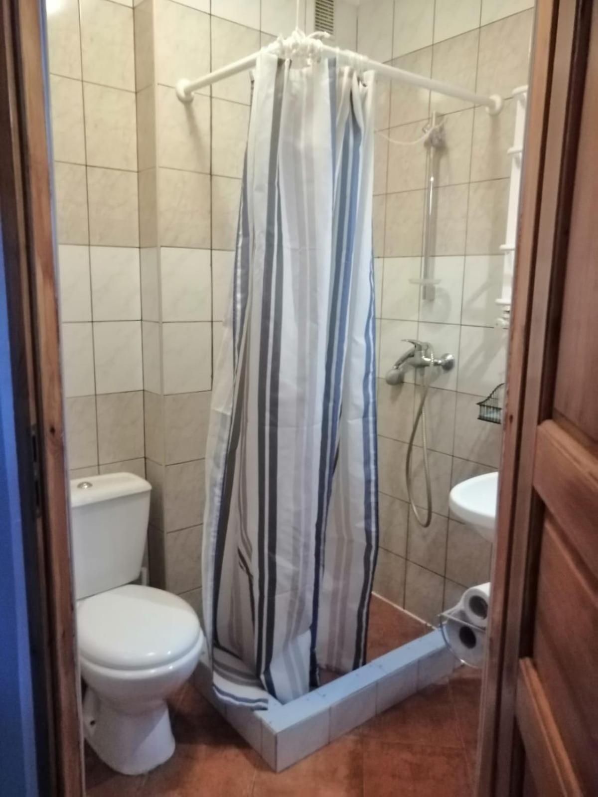 Homestay Baltiq Leba